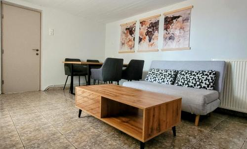 Timfristos Wohnung | Antoni's House