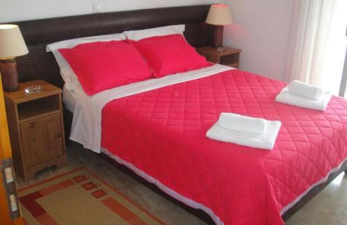 Paralia Porovitsis Haus | Antonios Rooms