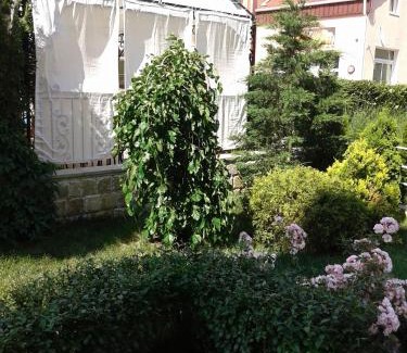 Sveti Vlas Wohnung | Antorini Apartments