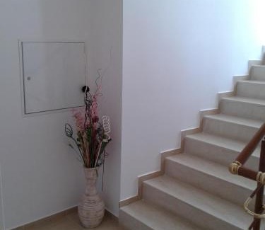 Sveti Vlas Wohnung | Antorini Apartments