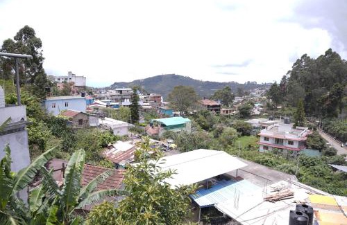 Kodaikanal Haus | Anugrah Homestay