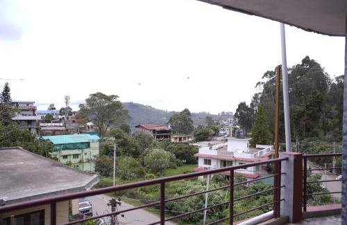 Kodaikanal Haus | Anugrah Homestay