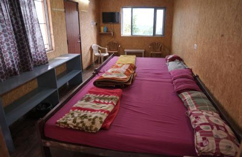 Kodaikanal Haus | Anugrah Homestay
