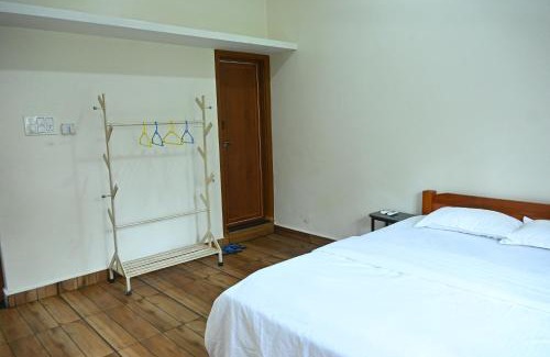 Kumta Haus | Anugraha Bed&Breakfast Homestay