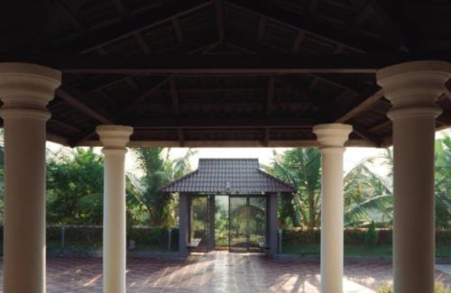 Arkula Haus | Anuradha Homestay