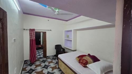 Uttarkashi Haus | Anushree Lake View Home Stay Uttarkashi