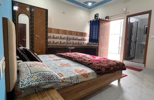 Tapovan Haus | Anvi Home Stay