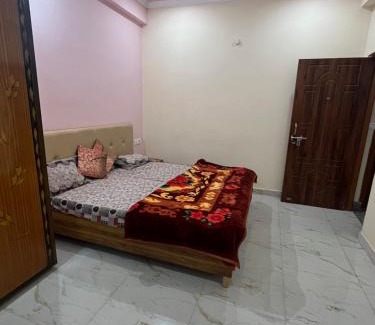 Tapovan Haus | Anvi Home Stay