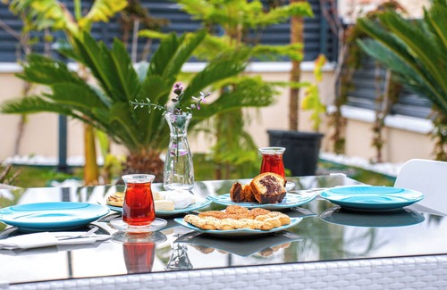 Cesme Wohnung | Anzede Konaklama Çeşme