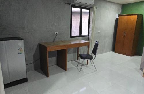 Krabi Resort | Ao Nang Khao Kaeo Resort