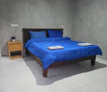 Krabi Resort | Ao Nang Khao Kaeo Resort