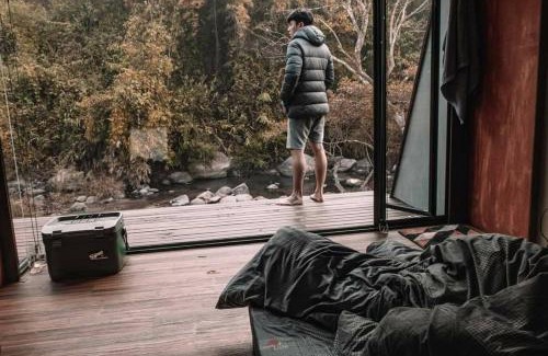Samoeng Haus | AomlongHomenon(อมลอง โฮมนอน)
