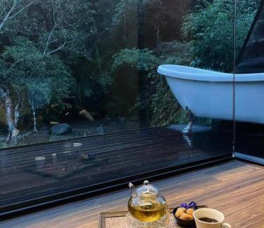 Samoeng Haus | AomlongHomenon(อมลอง โฮมนอน)