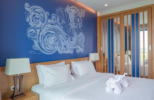 Ao Nang Kabine | Aonang Suite Pool Villa