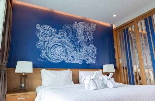 Ao Nang Kabine | Aonang Suite Pool Villa