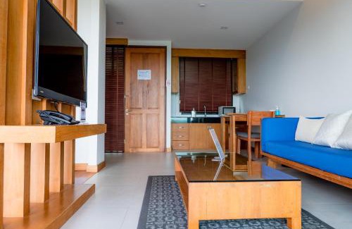 Ao Nang Kabine | Aonang Suite Pool Villa