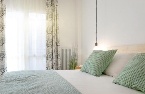 Aosta Wohnung | Aosta Centre Apartments - Battaglione 10