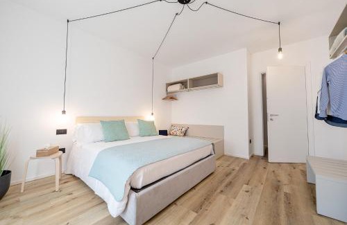Aosta Wohnung | Aosta Centre Apartments - Battaglione 10