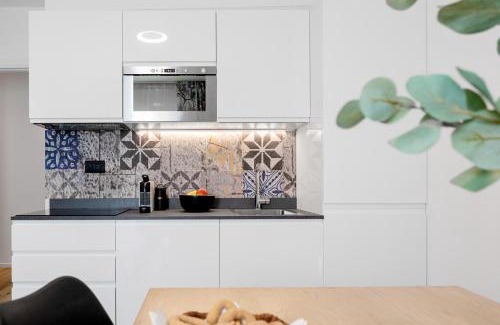 Aosta Wohnung | Aosta Centre Apartments - Battaglione 10
