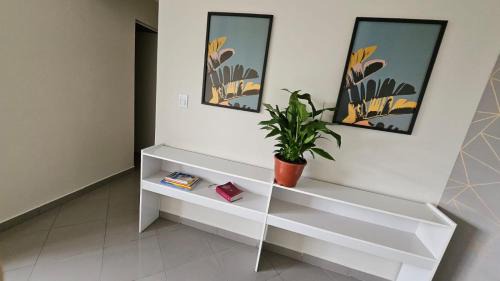 Osasco Wohnung | - Apê Aconchegante prox Alphaville -