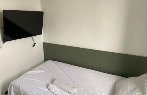 Belem Wohnung | Apê com 2 quartos perto do Metrô Belém