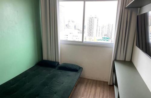 Belem Wohnung | Apê com 2 quartos perto do Metrô Belém
