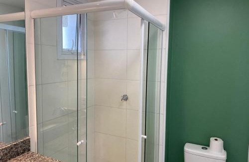 Belem Wohnung | Apê com 2 quartos perto do Metrô Belém