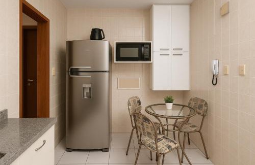 Sao Mateus Wohnung | Apê de 3 quartos do lado do Shooping Idependencia