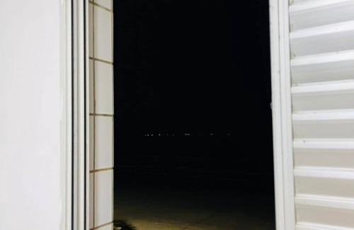 Vila Balnearia Wohnung | Apê Pé na Areia - Praia Grande, SP Vista ao Mar. Bairro Jardim Real