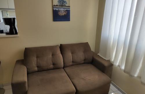 Sao Jose dos Campos Wohnung | Apê - Parque Industrial - SJC - SP