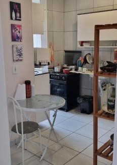 Hortolandia Wohnung | Apê simples, completo e bem localizado!