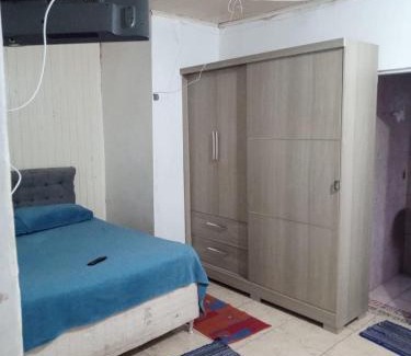 Centro Wohnung | AP, ótima localização e ótimo custo