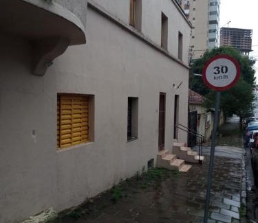 Centro Wohnung | AP, ótima localização e ótimo custo