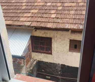 Centro Wohnung | AP, ótima localização e ótimo custo
