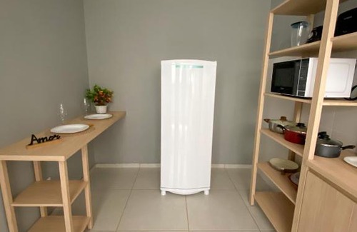 Barra do Pirai Wohnung | Ap 1 quarto e varanda em Ipiabas