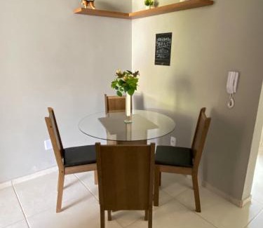 Barra do Pirai Wohnung | Ap 2 quartos em Ipiabas