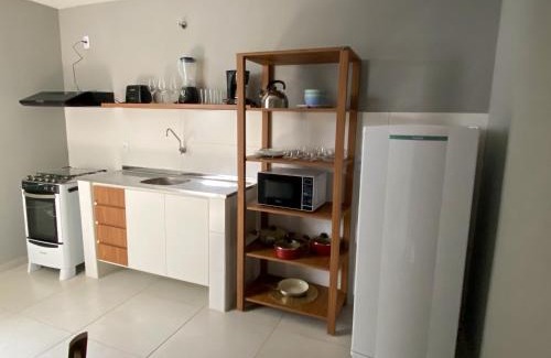 Barra do Pirai Wohnung | Ap 2 quartos em Ipiabas