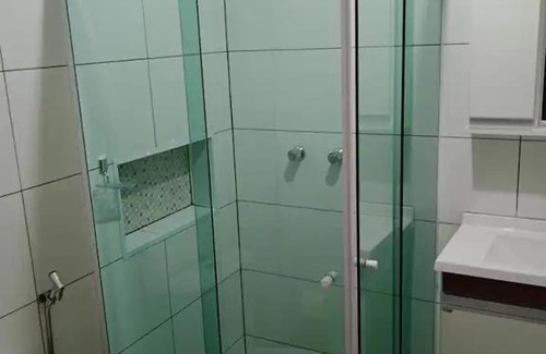 Regiao Urbana Homogenea XX Wohnung | AP 22 hortência