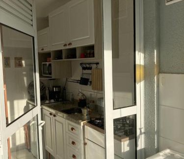 Lapa de Baixo Wohnung | Ap 2dorm, SP- Allianz Parque