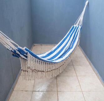 Fabricas Wohnung | AP c/varanda a 100m do Campus Dom Bosco