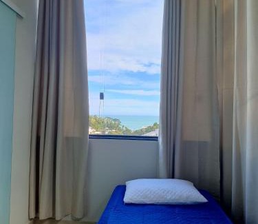 Iriri Wohnung | AP Cobertura Peterle Iriri