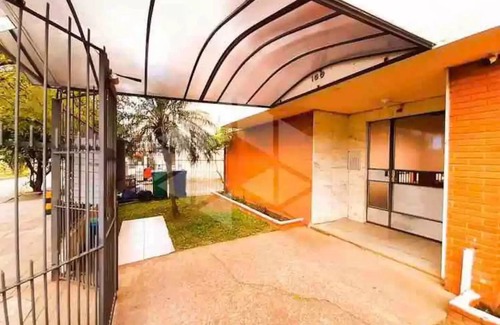 Vila Sao Jose Wohnung | Ap. CompletinhoL Cond fechado, Bem localiz. PUC-RS