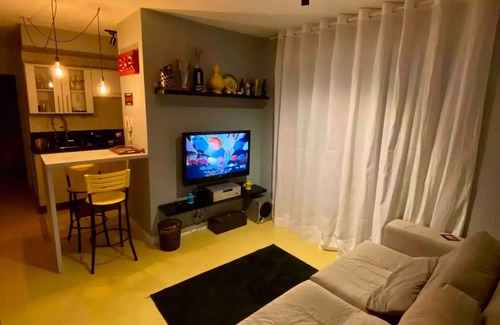 Sarandi Wohnung | Ap. completinho em Cond fechado c/ segurança 24hrs