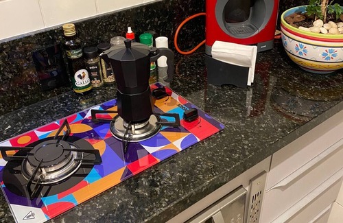 Sarandi Wohnung | Ap. completinho em Cond fechado c/ segurança 24hrs