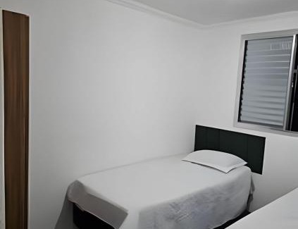 Artur Alvim Wohnung | Ap da Fiel:com Garagem 10 min Neo Quimica Arena