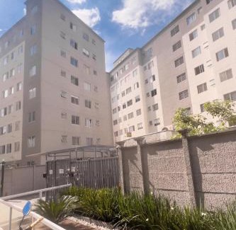 Sao Paulo Wohnung | Ap Expo SP e Zoológico