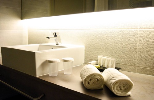 Tavira Hotel | AP Maria Nova Lounge - Adults Friendly