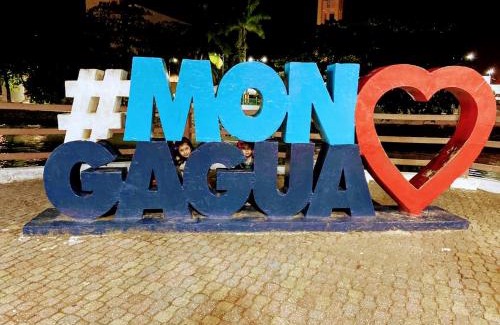 Centro Wohnung | AP Padrão Pé na Areia Centro TOP