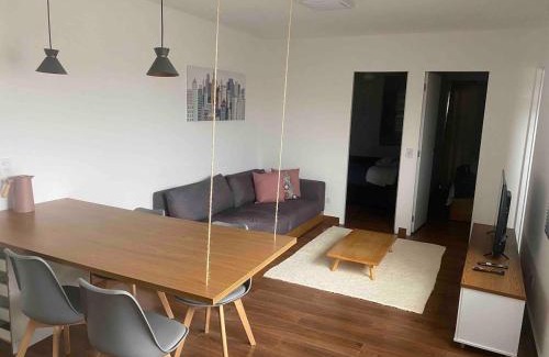 Guarulhos Wohnung | Ap prox Guarulhos airport 8 km