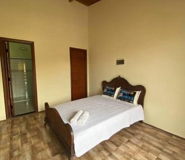 Jardim Pinheiros Haus | AP Smart Valinhos Campinas 9min Laroc Club 7 min